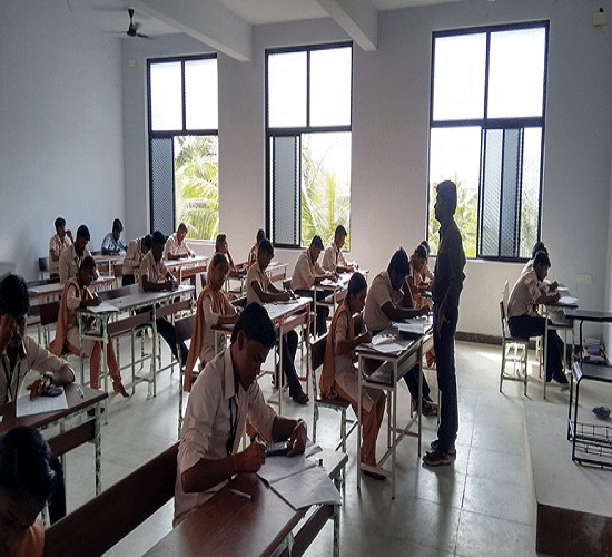 Jainee College of Engineering & Technology Dindigul Building & Infrastructure photo 11